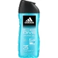 Adidas Ice Dive - Gel douche 250 ml