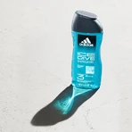 Adidas Ice Dive - Gel douche 250 ml
