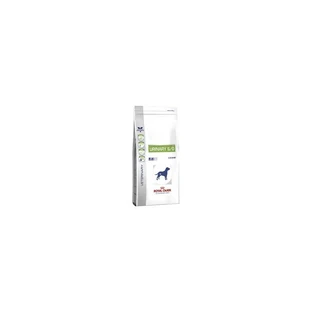 Royal Canin Royal Canin Veterinary Diet Urinary S/O – Voor honden met struvietstenen, 2 kg