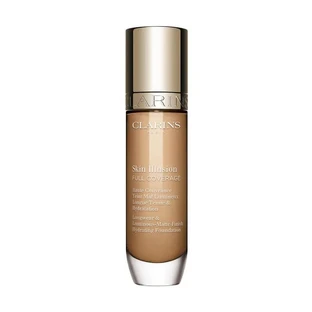 Clarins Skin Illusion Couvrance totale - Fond de teint mat lumineux - N° 108.5W