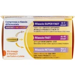 Equilibra Multivitamine & Mineralstoffe 50+ – Vitamin- und Mineralstoffpräparat, 30 Tabletten