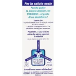 Polident Intensa Freshness – 36 Reinigungstabletten für Zahnersatz