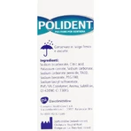 Polident Intensa Freshness – 36 Reinigungstabletten für Zahnersatz