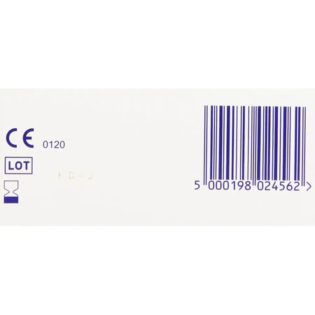Polident Intensa Freshness – 36 Reinigungstabletten für Zahnersatz