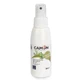 Camon Desinfektionsspray – Natürliche Lösung für die Pfotenhygiene von Hunden, 100 ml