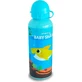 Gourde en aluminium de 4 m avec motif « Baby Shark » - Couleurs assorties