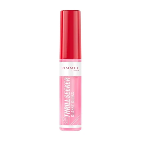 Rimmel Thrill Seeker Glassy Gloss - Lipgloss nr. 150 Pink Candy