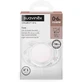 Suavinex Poetry - Chupete de silicona fisiológica SX Pro, 0-6 meses, rosa