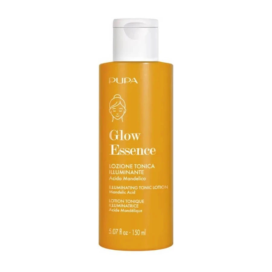 Pupa Glow Essence - Tónico iluminador 150 ml