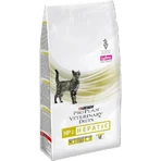 Purina Pro Plan Veterinary Diets HP Hepatic – Compleet dieetvoeding voor volwassen katten, 1,5 kg
