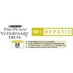 Purina Pro Plan Veterinary Diets HP Hepatic – Compleet dieetvoeding voor volwassen katten, 1,5 kg