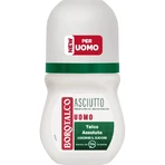 Invisible Talcum Powder Scent - 48-Hour Roll-On Deodorant, 50 ml