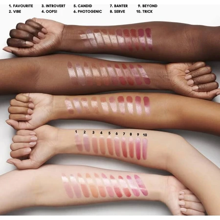 Mac Glow Play Tendertalk Lippenbalsam – Lippenbalsam – fotogen