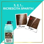 L'Oréal Paris Perfect Touch do włosów w odcieniu złotego brązu – spray o natychmiastowym działaniu do włosów w odcieniu złotego brązu, 75 ml: ceny i cechy