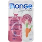 Monge Supreme pentru pisoi cu ton, quinoa și morcovi baby – hrană complementară pentru pisoi, 80 g