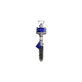 Boreal Professional Hair Brush with 16 mm Diameter Heating Roller