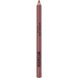 Mesauda Artist lips - matita labbra n. 106 lychee