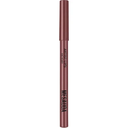 Mesauda Artist Lips – Lippenkonturenstift Nr. 106 Lychee