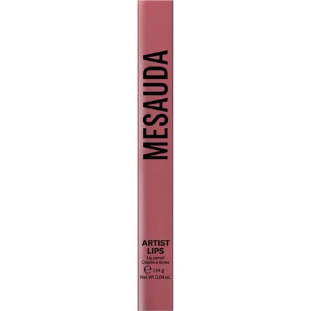 Mesauda Artist Lips – Lippenkonturenstift Nr. 106 Lychee