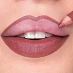 Mesauda Artist Lips – Lippenkonturenstift Nr. 106 Lychee