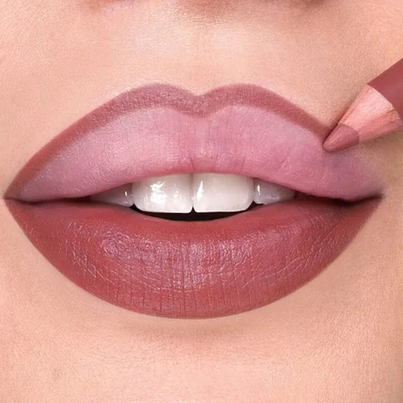 Mesauda Artist Lips – Lippenkonturenstift Nr. 106 Lychee