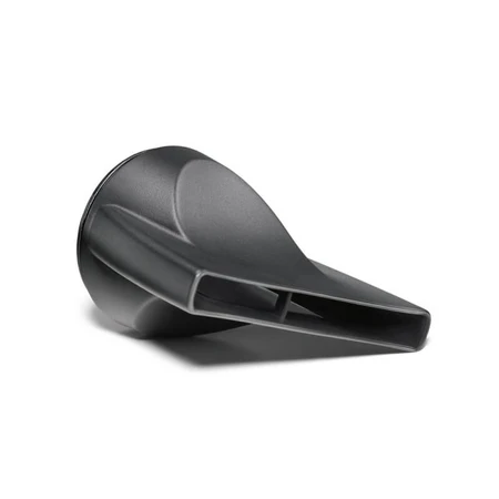 Imetec Bellissima k9 - 2300W hair dryer with anti-frizz ion technology, concentrator, and diffuser