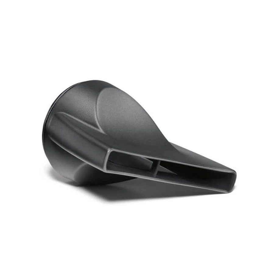 Imetec Bellissima k9 - 2300W hair dryer with anti-frizz ion technology, concentrator, and diffuser
