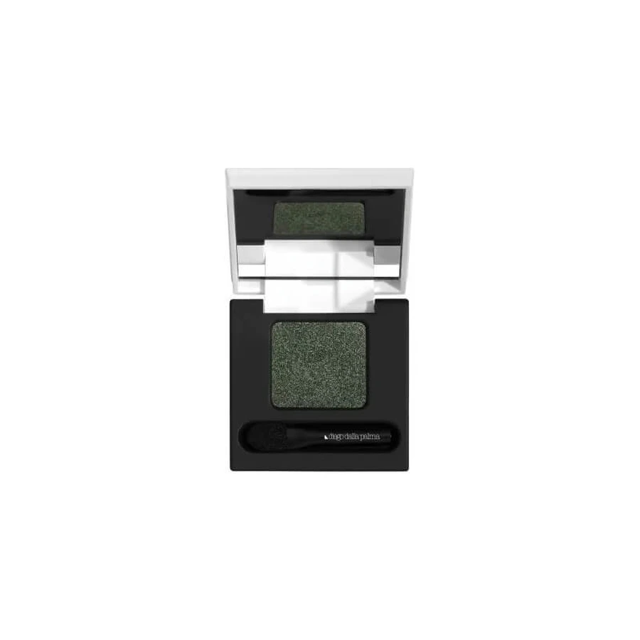 Polvos compactos Pearl Satin de Diego dalla Palma - Sombra de ojos Pearl n.º 112 Foresta