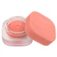 Catrice Velvet Pudding Blurring Blush - Cream Blush No. 020 Peach Pudding