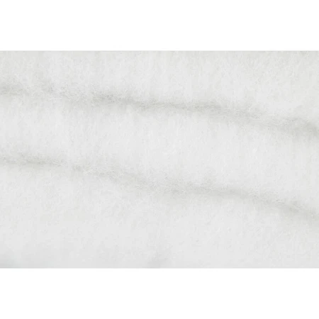 Askoll Flo - Veelzijdige witte synthetische filterwol, 500 g
