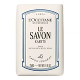 L'Occitane Le Savon Karité - Bar Soap, 250 g