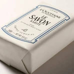 L'Occitane Le Savon Karité - Bar Soap, 250 g