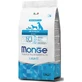Monge All breeds adult light – hrană uscată pentru câini cu somon și orez, 12 kg