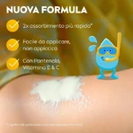 Nivea Kids Sonnenschutzspray LSF 50+, sehr hoher Schutz, 270 ml
