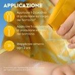 Nivea Kids Sonnenschutzspray LSF 50+, sehr hoher Schutz, 270 ml