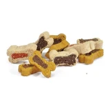 Camon Mini Snacks Mix – Ergänzungsfuttermittel für Hunde ab 4 Monaten, 140 g