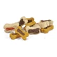 Camon Mini Snacks Mix - aliment complémentaire pour chiens âgés de 4 mois et plus, 140 g