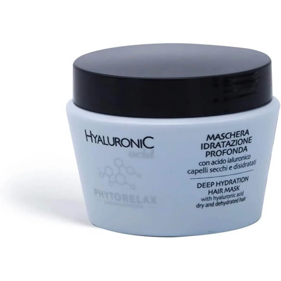 Phytorelax Hyaluronzuur - Intensief hydraterend masker 250 ml