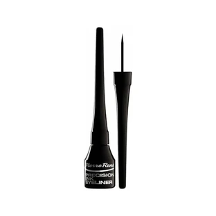 Pierre René Precision Ink Eyeliner 3 ml - Black