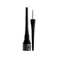 Pierre René Precision Ink Eyeliner 3 ml - Black