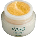Shiseido Waso Yuzu-C Beauty Sleeping Mask - Moisturizing Night Mask, 50 ml