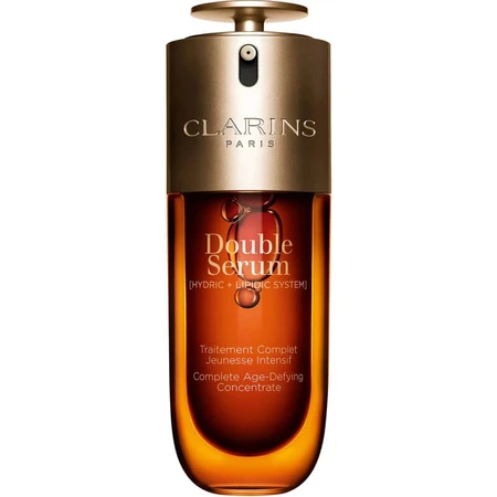 Clarins Double Serum - Anti-aging serum 50 ml