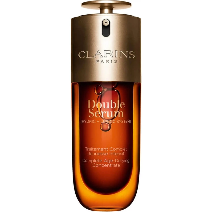 Clarins Double Serum - Anti-aging serum 50 ml