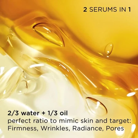 Clarins Double Serum - Anti-aging serum 50 ml