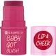 Essence Baby Got Blush – Highlighter für das Gesicht – Nr. 50 Cherry Cherry Baby