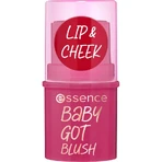Essence Baby Got Blush – Highlighter für das Gesicht – Nr. 50 Cherry Cherry Baby