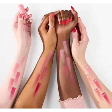 Essence Baby Got Blush – Highlighter für das Gesicht – Nr. 50 Cherry Cherry Baby