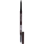 Crayon à sourcils haute définition Pupa - Crayon à sourcils n° 002 Marron
