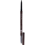 Crayon à sourcils haute définition Pupa - Crayon à sourcils n° 002 Marron