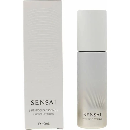 Kanebo Sensai Lift Focus Essence – Anti-Aging-Gesichtsserum 40 ml